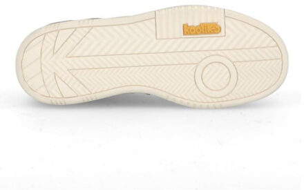 Kaotiko Boston piping ap005 - maat 39 Zwart