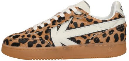 Kaotiko Boston V Cognac - 37