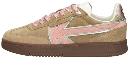 Kaotiko Boston V Cognac - 42