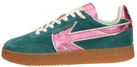 Kaotiko Boston V Groen - 39