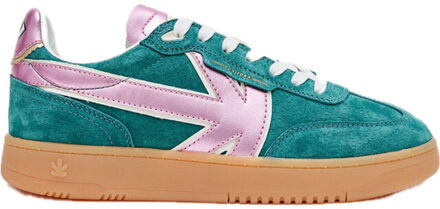 Kaotiko Boston V Groen - 39