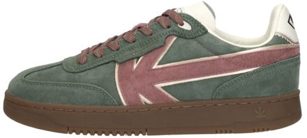 Kaotiko Boston V Groen - 42