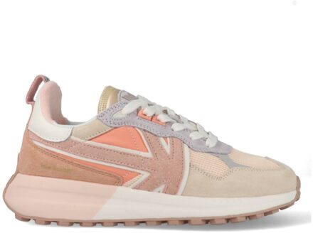 Kaotiko Detroit AS001-01-2700 Beige / Roze maat