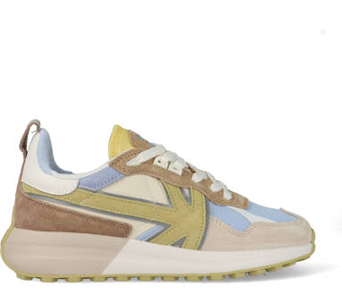 Kaotiko Detroit AS001-05-2700 Multicolor-41 maat 41