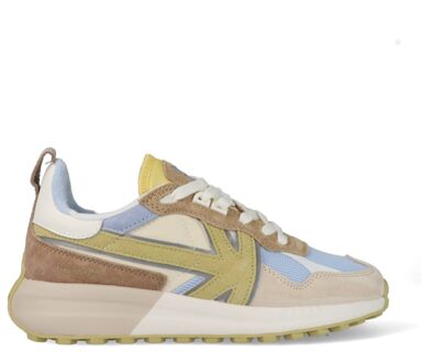 Kaotiko Detroit AS001-05-2700 Multicolor maat