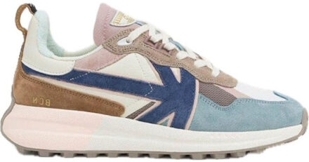 Kaotiko Detroit Blauw - 39