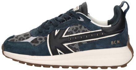 Kaotiko Detroit Glam anthracite - 37