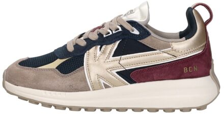 Kaotiko Detroit Glam Taupe - 38