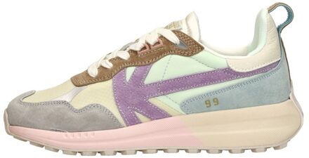 Kaotiko Detroit  Kleuren Overige - 39