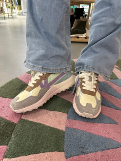 Kaotiko Detroit  Kleuren Overige - 40