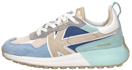 Kaotiko Detroit Licht blauw - 37