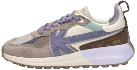 Kaotiko Detroit Lila - 38