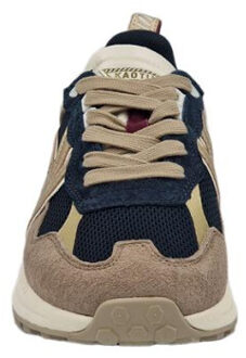 Kaotiko Detroit - maat 38 Blauw