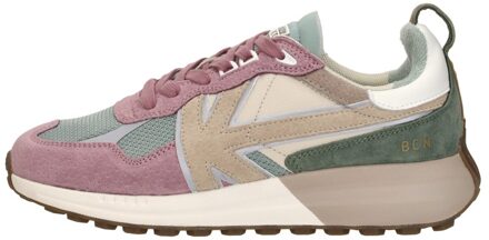 Kaotiko Detroit Roze - 42