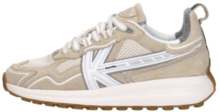 Kaotiko Detroit Tech Beige - 39