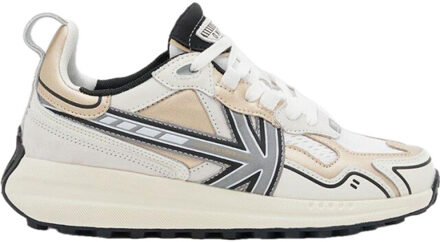 Kaotiko Detroit Tech goud - 38