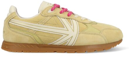 Kaotiko Seattle AS009-03-2700 Lichtgeel maat