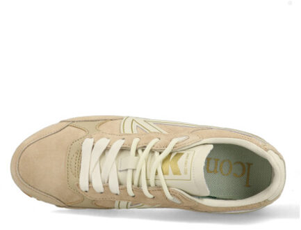 Kaotiko Seattle as009-12-2700 - maat 37 Beige