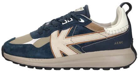 Kaotiko Vancoouver Artisan Blauw - 42