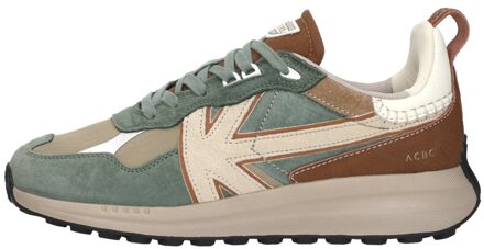 Kaotiko Vancoouver Artisan Groen - 44