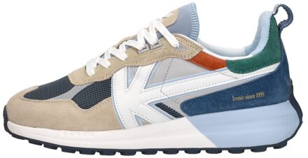 Kaotiko Vancouver Blauw - 41