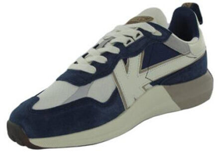 Kaotiko Vancouver Blauw - 44