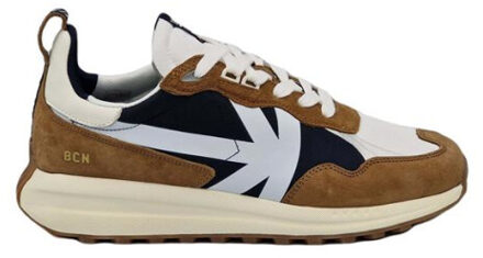 Kaotiko Vancouver M navy , tan - 41