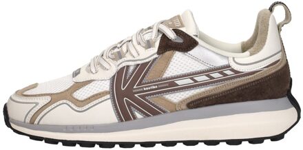 Kaotiko Vancouver Tech Gebroken wit - 46