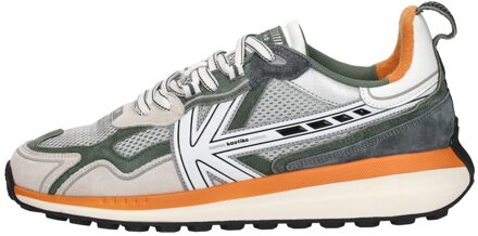 Kaotiko Vancouver Tech Groen - 45