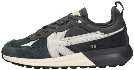 Kaotiko Vancouver Zwart - 42