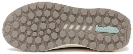 Kaotiko Veterschoenen Blauw - 38