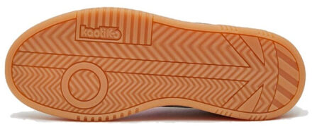 Kaotiko Veterschoenen Bruin - 37