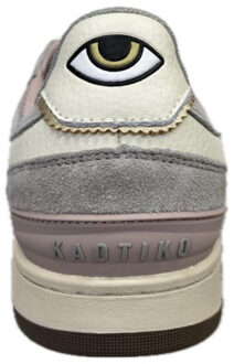 Kaotiko Veterschoenen - maat 41 Grijs