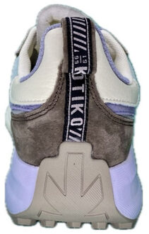 Kaotiko Veterschoenen - maat 42 Grijs