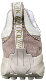 Kaotiko Veterschoenen - maat 42 Wit