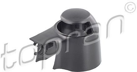 Kap, achterruitwisserarm 116425