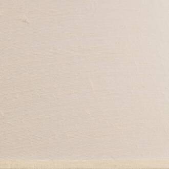 Kap Anna voor hanglamp ecru/structuur