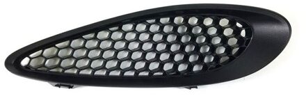 Kap Bezel Insert Trim Voor Jeep Grand Cherokee 12-19 wit