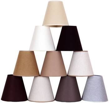 Kap Cone AB, Ø 15 cm, groen