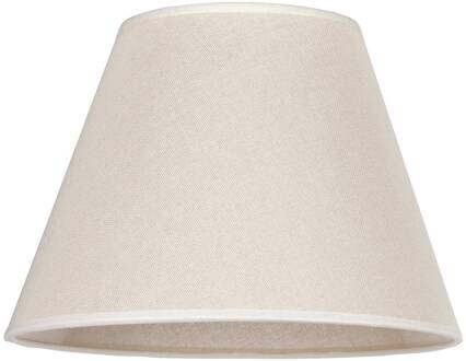 Kap Mini Romance voor vloerlamp beige
