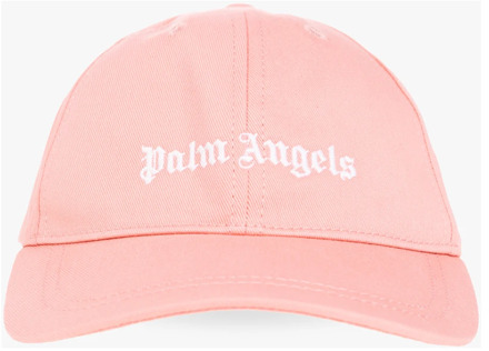 Kap Palm Angels , Pink , Unisex - M,S