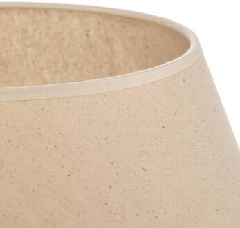 kap Pseudosofia voor vloerlamp beige