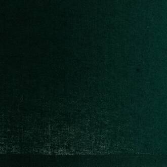 Kap Roller, groen, Ø 15 cm, hoogte 15 cm donkergroen