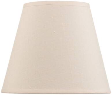 kap Sofia hoogte 15,5 cm, ecru