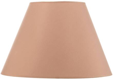 Kap Sofia hoogte 31 cm, cappuccino/wit cappuccino, wit