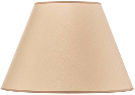 kap Sofia hoogte 31 cm, veroni beige