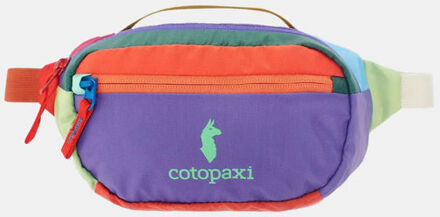 Kapai 1.5L Hip Pack Heuptas Assortiment - One size