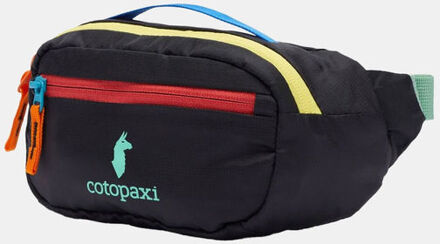 Kapai 1.5L Hip Pack Heuptas Assortiment - One size