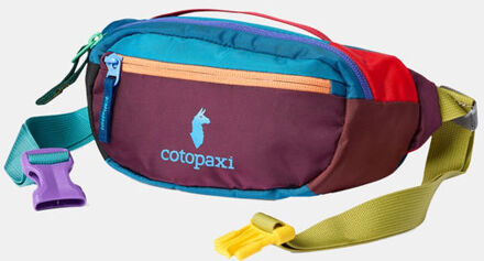 Kapai 1.5L Hip Pack Heuptas Groen - One size