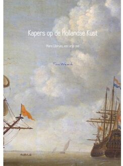 Kapers op de Hollandse Kust